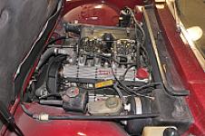 Thumbnail 14 - 1977 Lotus Elite 504