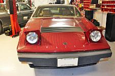 Thumbnail 21 - 1977 Lotus Elite 504