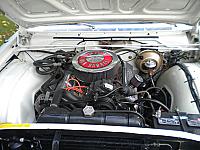 Thumbnail 2 - 1965 Plymouth Sport Fury with Commando 383 with A/C