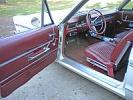 Thumbnail 3 - 1965 Plymouth Sport Fury with Commando 383 with A/C