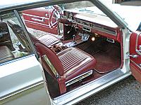 Thumbnail 7 - 1965 Plymouth Sport Fury with Commando 383 with A/C
