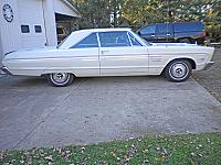 Thumbnail 8 - 1965 Plymouth Sport Fury with Commando 383 with A/C