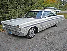 Thumbnail 9 - 1965 Plymouth Sport Fury with Commando 383 with A/C