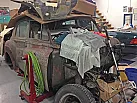 Thumbnail 1 - 1959 Rolls-Royce Silver Cloud II LHD Project
