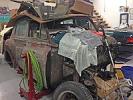 Thumbnail 1 - 1959 Rolls-Royce Silver Cloud II LHD Project