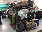 Thumbnail 2 - 1959 Rolls-Royce Silver Cloud II LHD Project