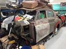 Thumbnail 3 - 1959 Rolls-Royce Silver Cloud II LHD Project