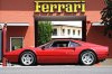 Wanted Ferrari 308/328 GTB-GTS