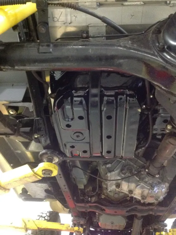 Vehicle Image 2 - 1981 Toyota Land Cruiser BJ42