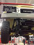 Thumbnail 3 - 1981 Toyota Land Cruiser BJ42