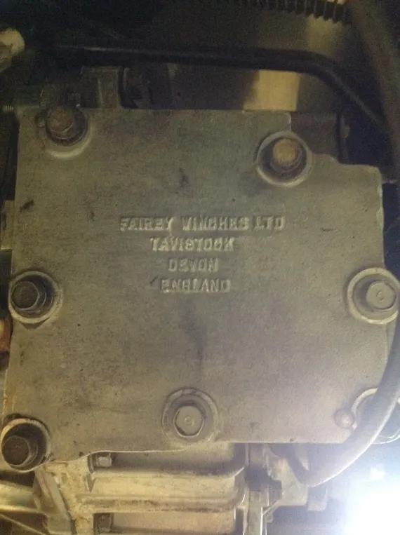 Vehicle Image 5 - 1981 Toyota Land Cruiser BJ42