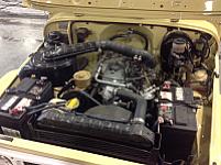 Thumbnail 7 - 1981 Toyota Land Cruiser BJ42
