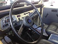 Thumbnail 8 - 1981 Toyota Land Cruiser BJ42