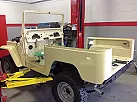 Thumbnail 10 - 1981 Toyota Land Cruiser BJ42