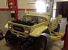 Thumbnail 11 - 1981 Toyota Land Cruiser BJ42