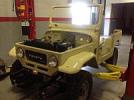 Thumbnail 11 - 1981 Toyota Land Cruiser BJ42