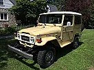Thumbnail 14 - 1981 Toyota Land Cruiser BJ42