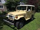 Thumbnail 14 - 1981 Toyota Land Cruiser BJ42