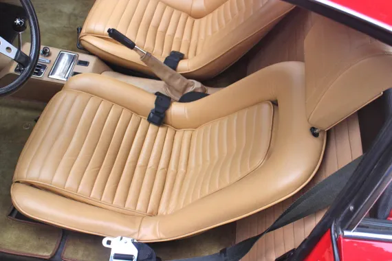 Vehicle Image 20 - 1972 Ferrari 246GT Dino