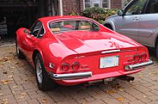 Thumbnail 23 - 1972 Ferrari 246GT Dino