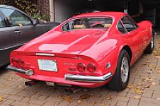 Thumbnail 24 - 1972 Ferrari 246GT Dino