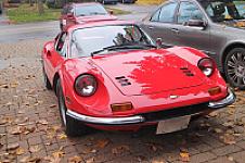 Thumbnail 25 - 1972 Ferrari 246GT Dino