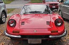 Thumbnail 26 - 1972 Ferrari 246GT Dino