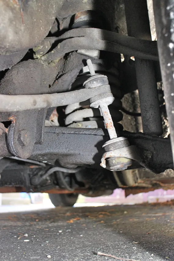 Vehicle Image 1 - 1969 Mercedes Benz 280SL Project