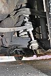 Thumbnail 1 - 1969 Mercedes Benz 280SL Project