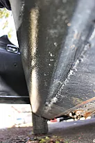 Thumbnail 2 - 1969 Mercedes Benz 280SL Project