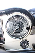 Thumbnail 3 - 1969 Mercedes Benz 280SL Project