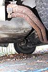 Thumbnail 4 - 1969 Mercedes Benz 280SL Project