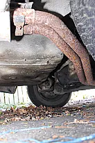 Thumbnail 4 - 1969 Mercedes Benz 280SL Project