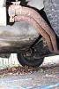 Thumbnail 4 - 1969 Mercedes Benz 280SL Project