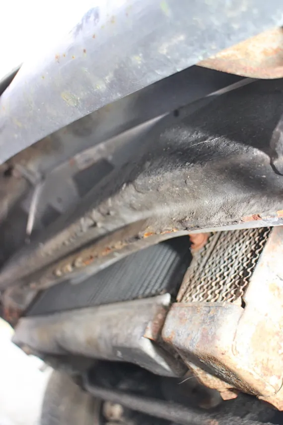 Vehicle Image 7 - 1969 Mercedes Benz 280SL Project