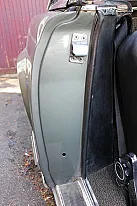 Thumbnail 8 - 1969 Mercedes Benz 280SL Project