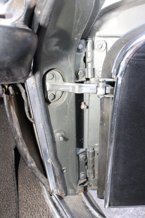 Vehicle Image 9 - 1969 Mercedes Benz 280SL Project