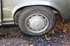 Thumbnail 10 - 1969 Mercedes Benz 280SL Project