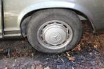 Thumbnail 10 - 1969 Mercedes Benz 280SL Project