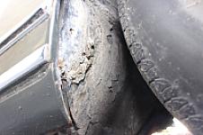 Thumbnail 11 - 1969 Mercedes Benz 280SL Project
