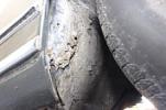 Thumbnail 11 - 1969 Mercedes Benz 280SL Project