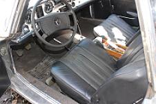 Thumbnail 13 - 1969 Mercedes Benz 280SL Project