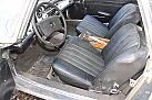 Thumbnail 14 - 1969 Mercedes Benz 280SL Project