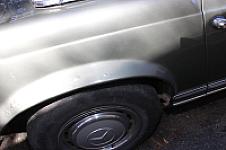 Thumbnail 16 - 1969 Mercedes Benz 280SL Project