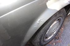 Thumbnail 17 - 1969 Mercedes Benz 280SL Project