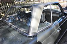 Thumbnail 21 - 1969 Mercedes Benz 280SL Project