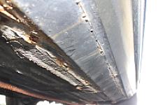 Thumbnail 23 - 1969 Mercedes Benz 280SL Project