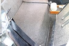 Thumbnail 24 - 1969 Mercedes Benz 280SL Project