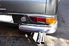 Thumbnail 25 - 1969 Mercedes Benz 280SL Project