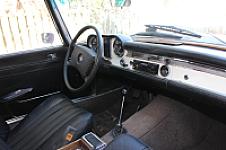 Thumbnail 27 - 1969 Mercedes Benz 280SL Project